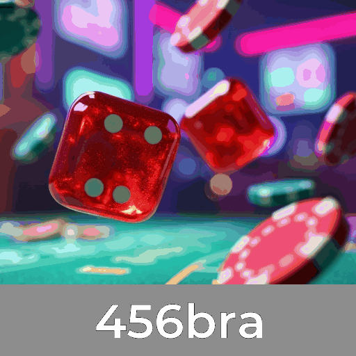 Ofertas Imperdíveis no 456bra: Promoções com Bônus e Recompensas