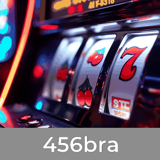 456bra: Jogos de Cassino com Dealers ao Vivo e Prêmios Instantâneos