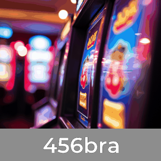 456bra Casino: Interação Social e Comunidade Vibrante