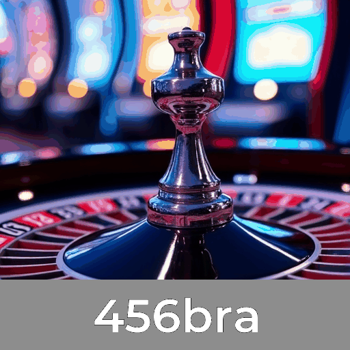 456bra: Descubra Ofertas Exclusivas e Incríveis Bônus de Cassino