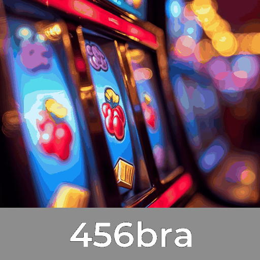 456bra App: Viva a Experiência Social Única com Comunidade Ativa