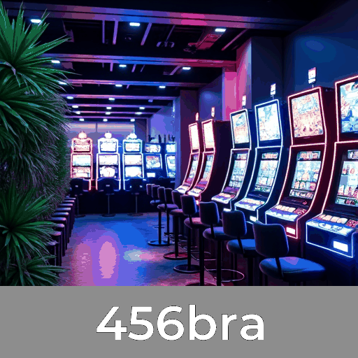 Login Seguro e Identidade Digital Exclusiva no 456bra